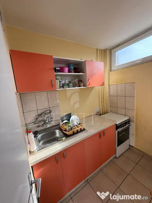 Garsoniera în zona BIG-1252300