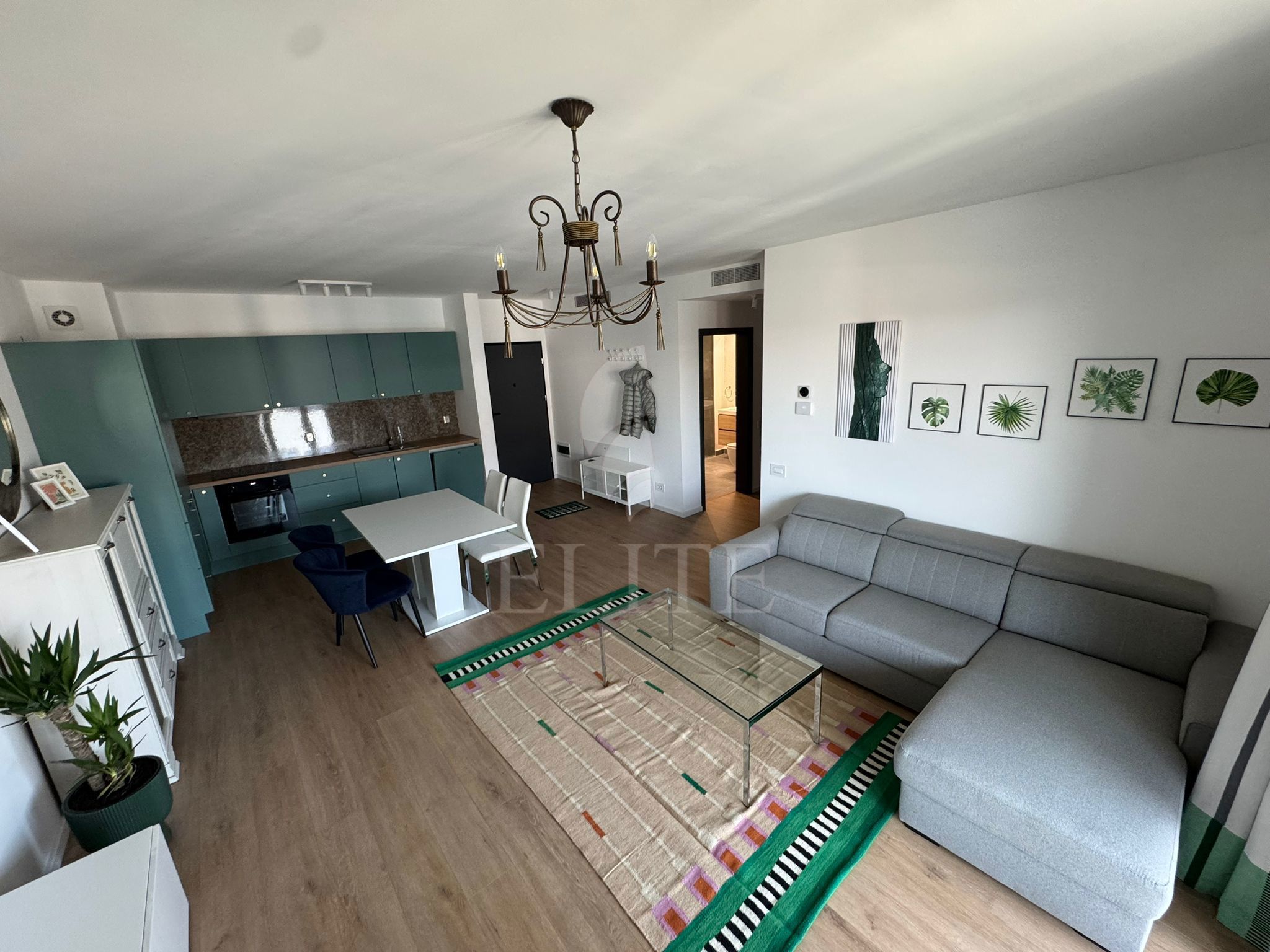Apartament 3 camere în zona Gara - str. oasului-1252407