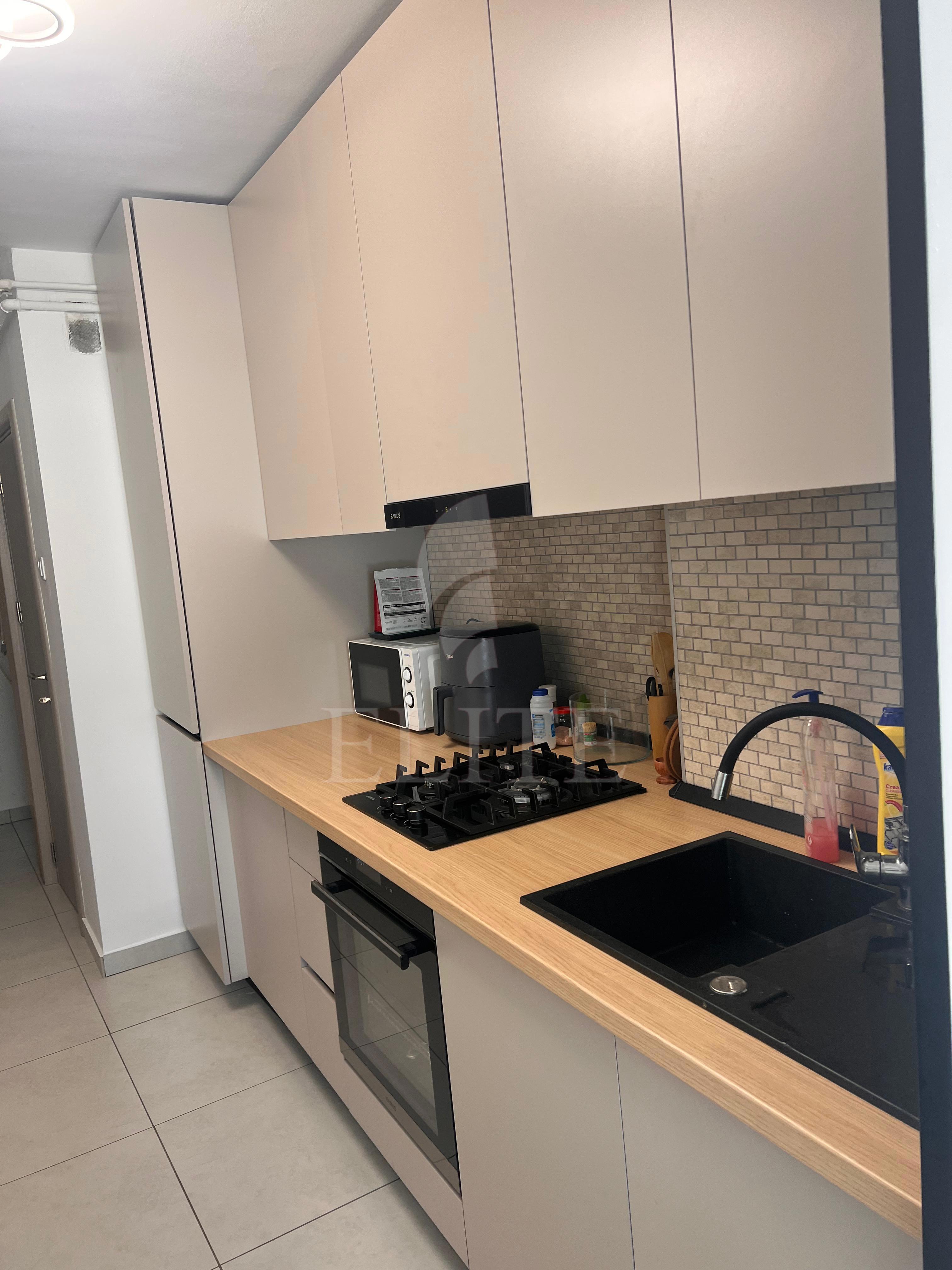 Apartament 2 camere în zona AUREL VLAICU-1252653