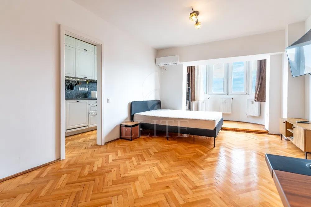 Apartament o camera în zona CALEA MANASTUR-1252660