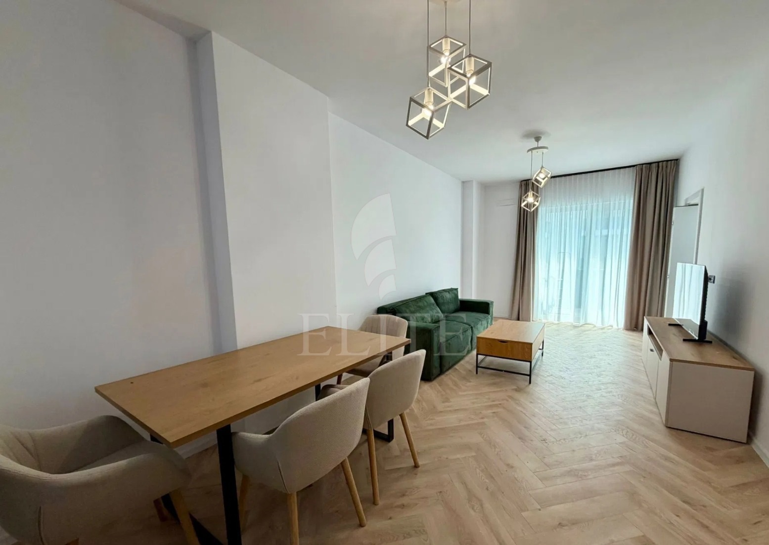 Apartament 2 camere în zona STRAZII FABRICII-1252694