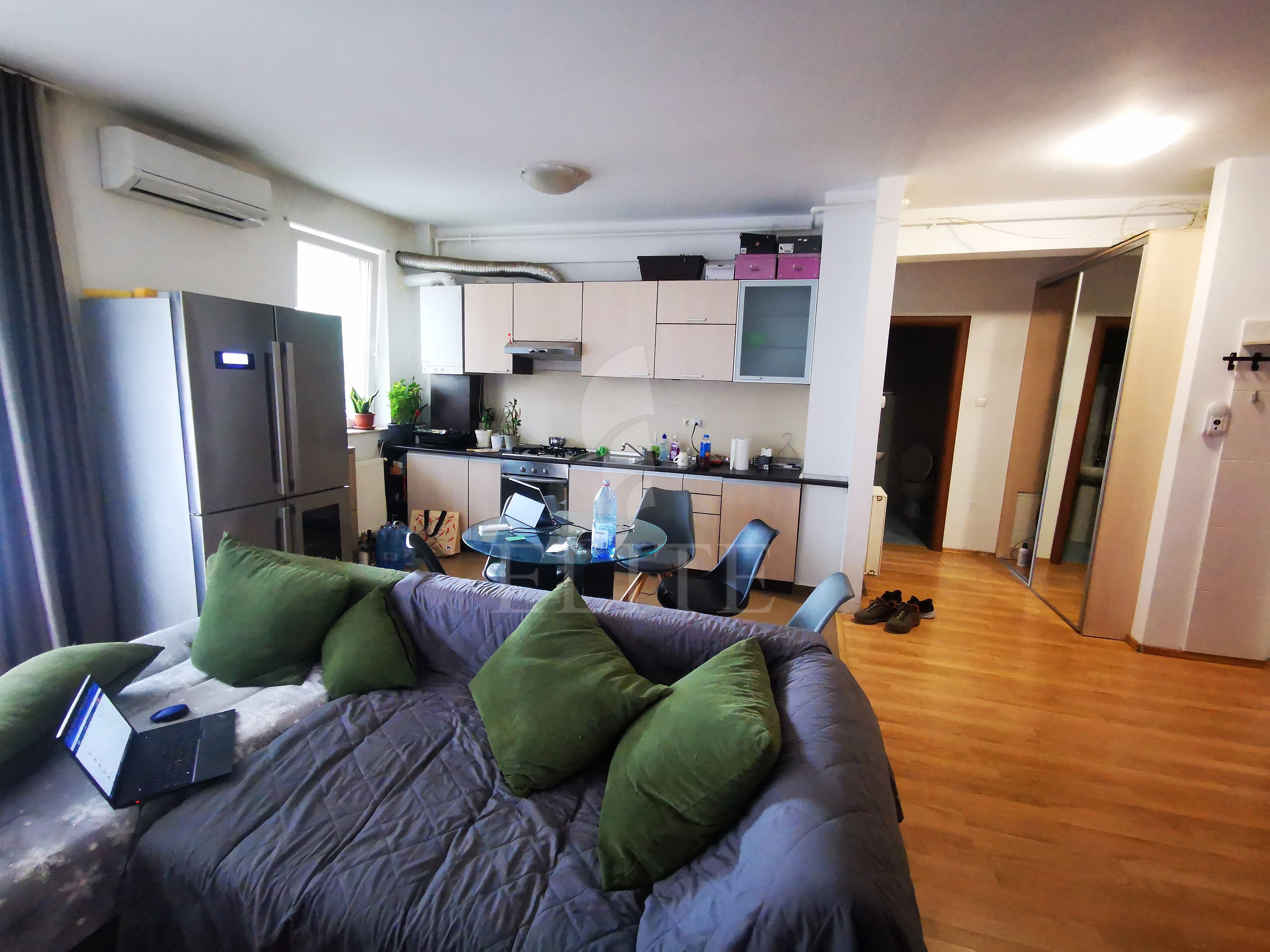 Apartament 2 camere în zona HOTEL NAPOCA-1253126