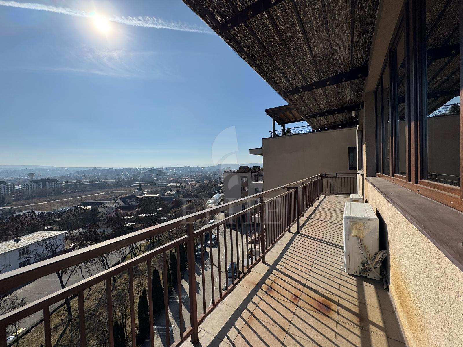 Apartament 4 camere în zona MARAMURESULUI-1253174