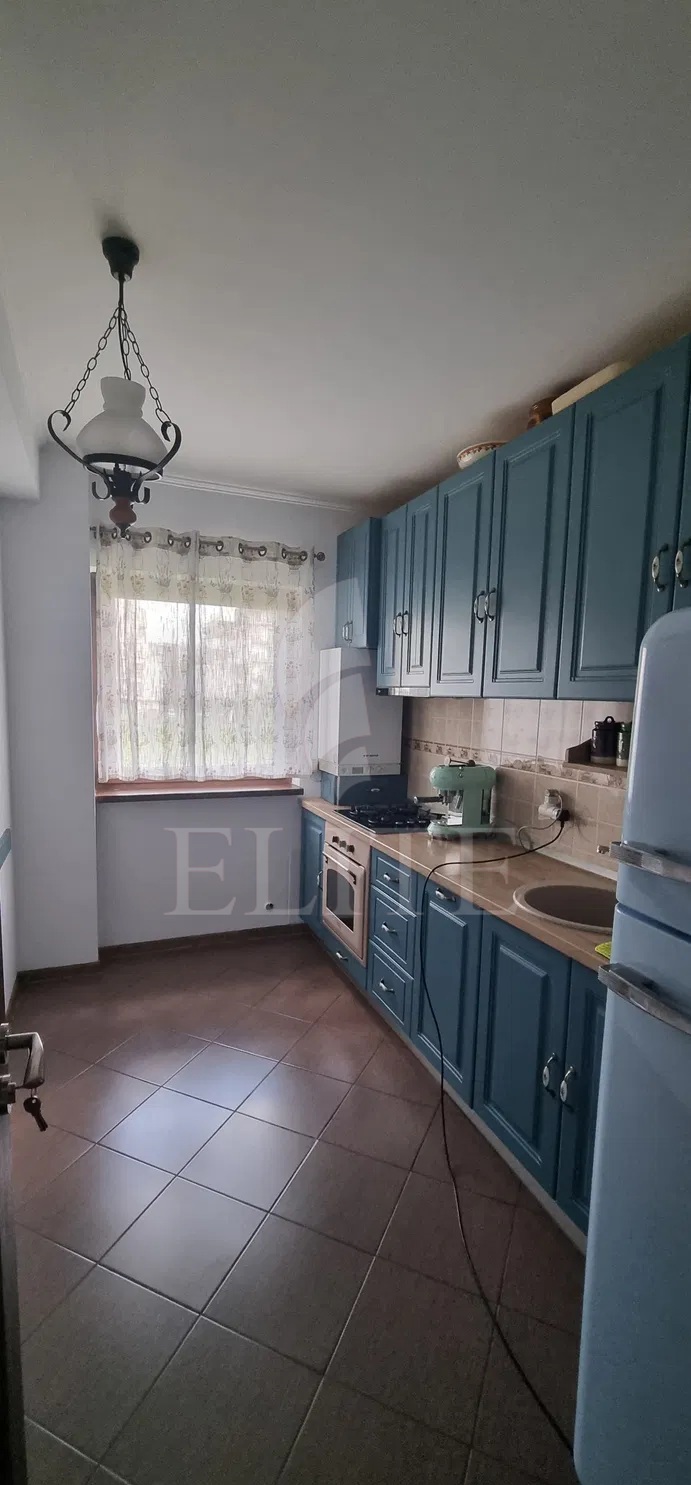 Apartament 2 camere în zona EUROPA-1253422
