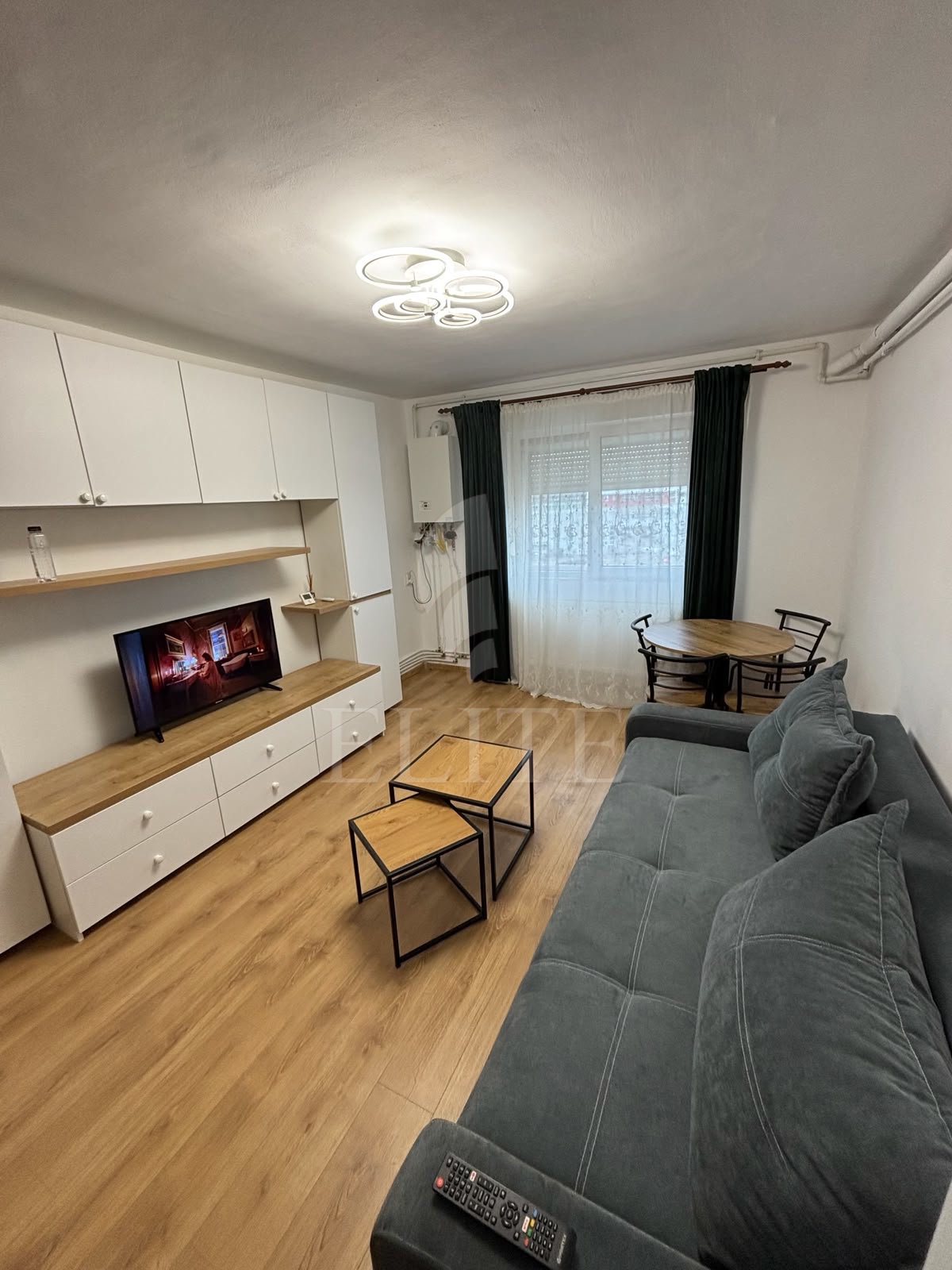 Garsoniera în zona Auchan Iris - Oasului-1253444