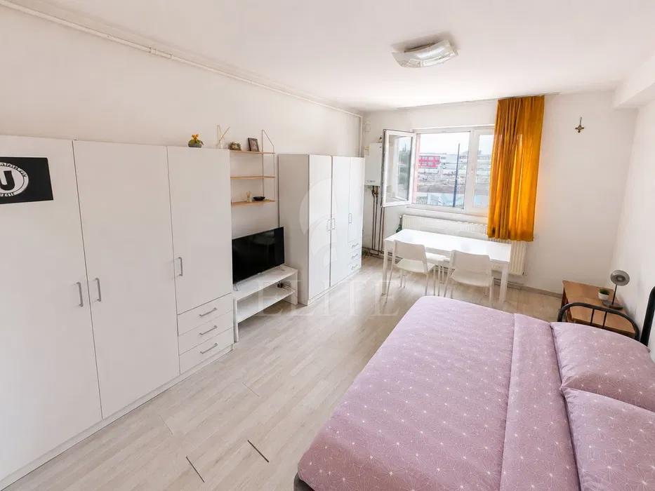 Garsoniera în zona STRAZII FABRICII-1253457