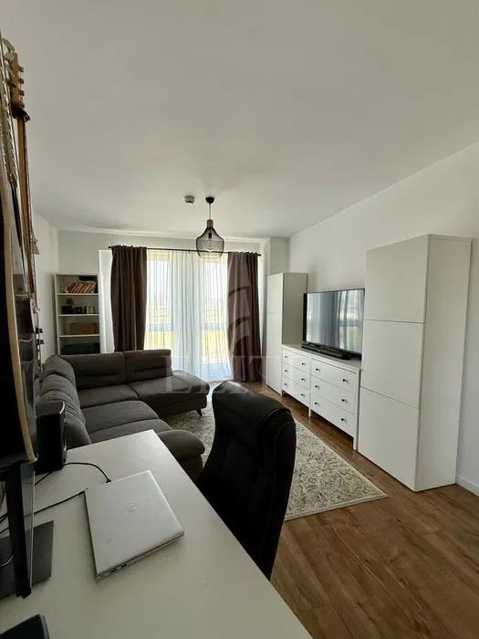 Apartament 3 camere în zona STRAZII TRAIAN VUIA-1253929