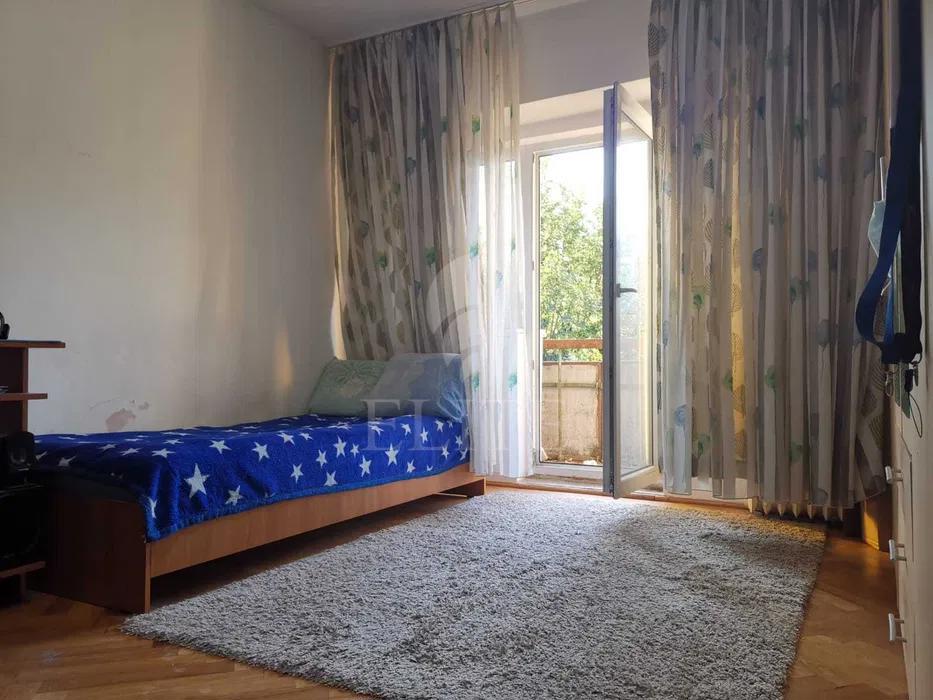Apartament 3 camere în zona PIZZERIA MONTANA-1253973