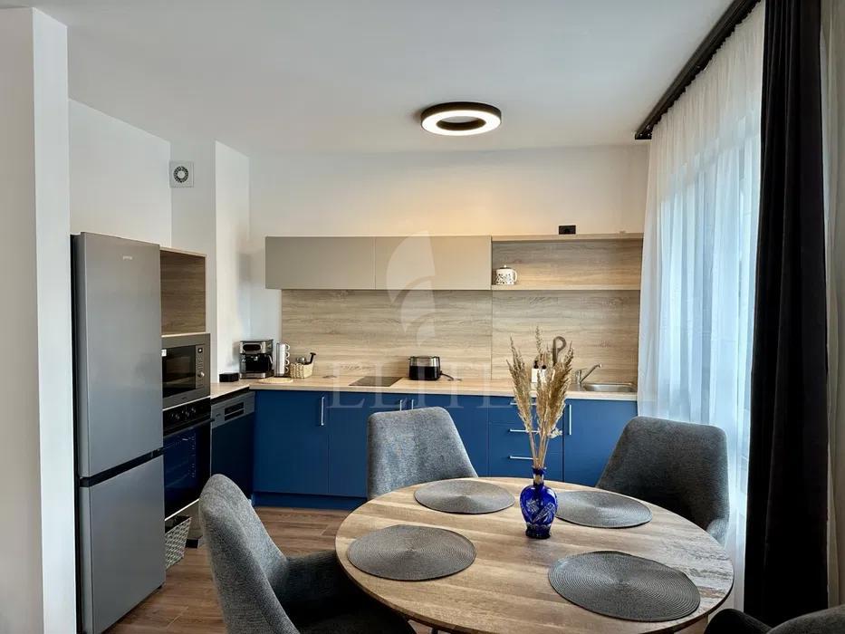 Apartament 2 camere în zona GARII-1254319
