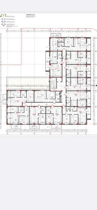 Apartament 3 camere în zona CALEA TURZII-1254460