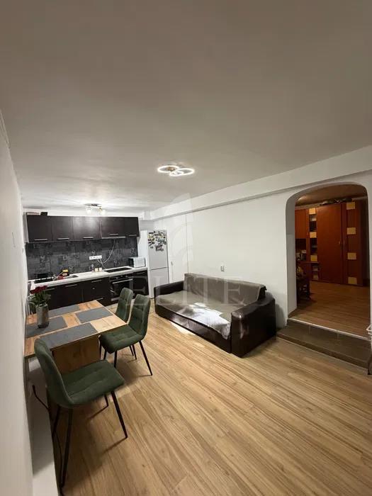 Apartament 2 camere în zona ELECTRICA-1254858