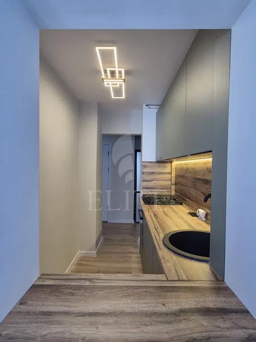 Apartament 2 camere în zona COMPLEX SIRENA-1255295