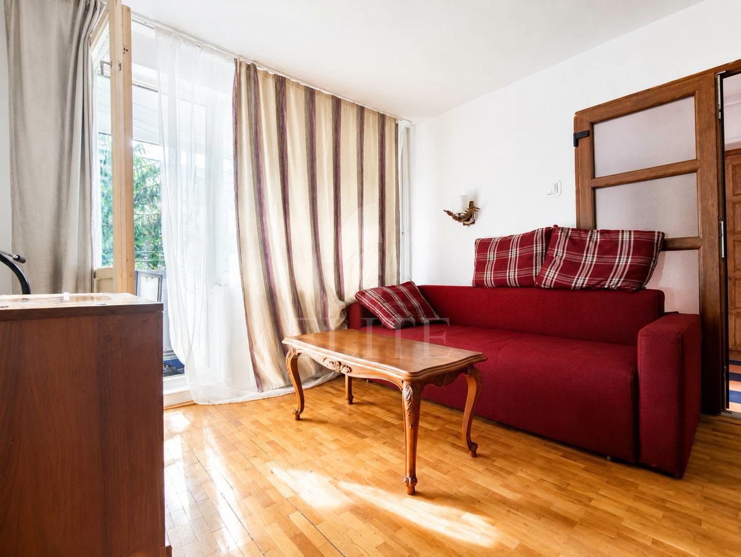 Apartament 2 camere în zona HERMES-1255375