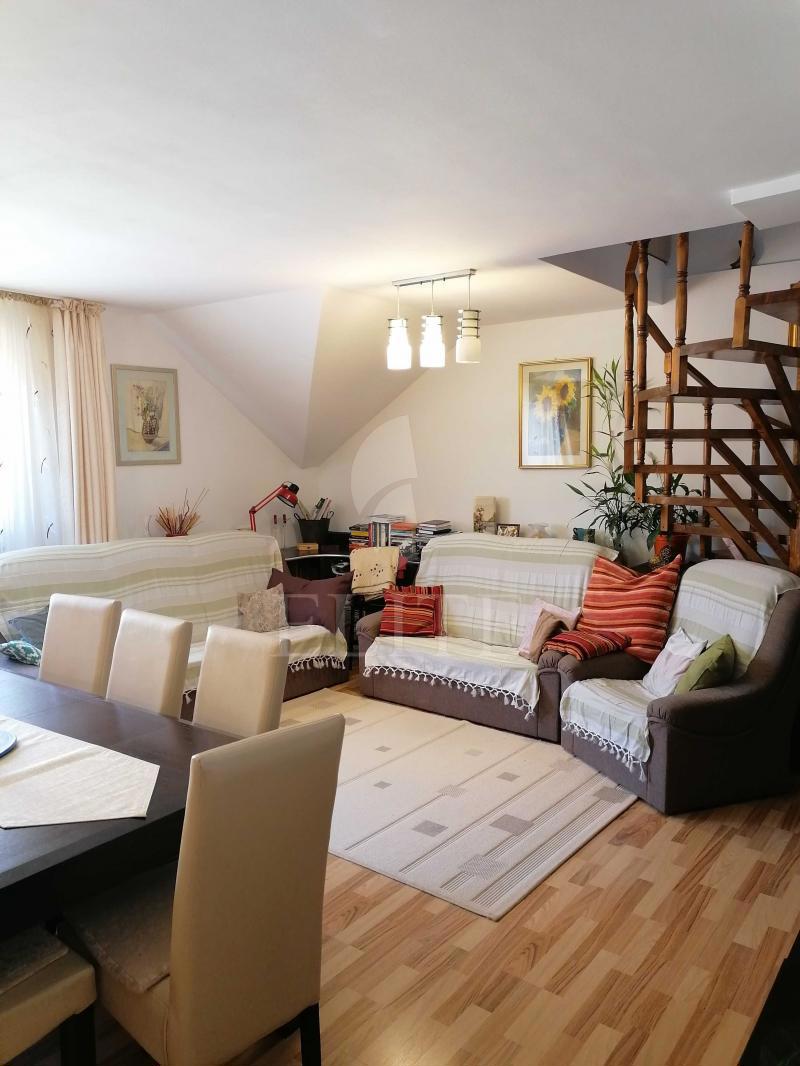 Apartament 3 camere în zona MANASTUR-1255527