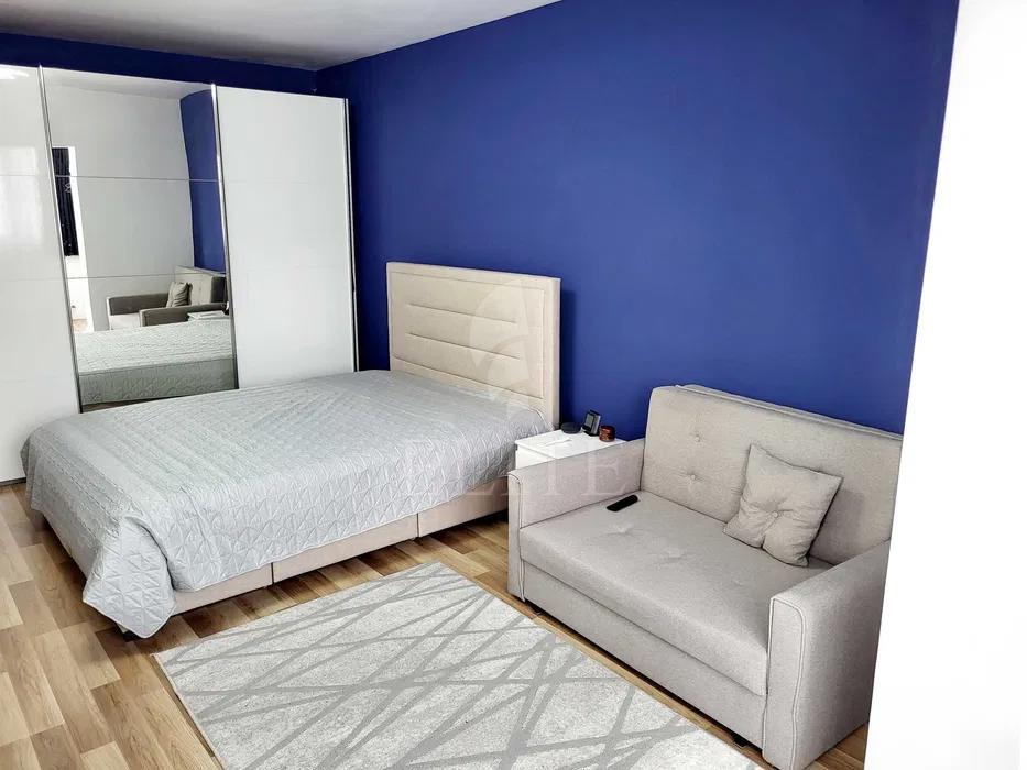 Apartament o camera în zona STRAZII DOROBANTILOR-1255722