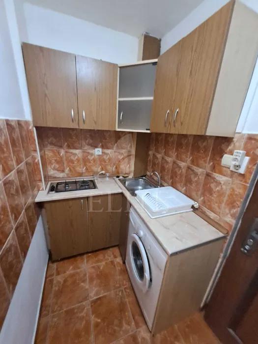 Garsoniera în zona  ExpoTransilvania-1255847