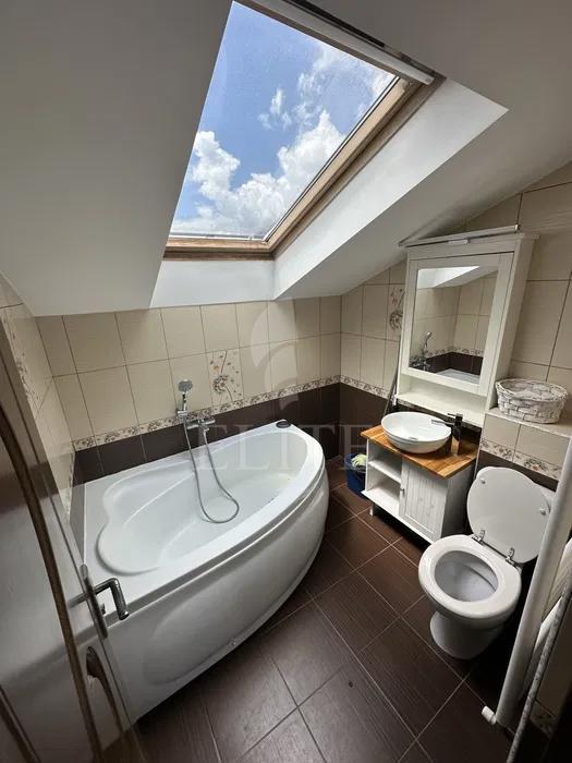 Apartament 3 camere în zona CORNELIU COPOSU-1255892