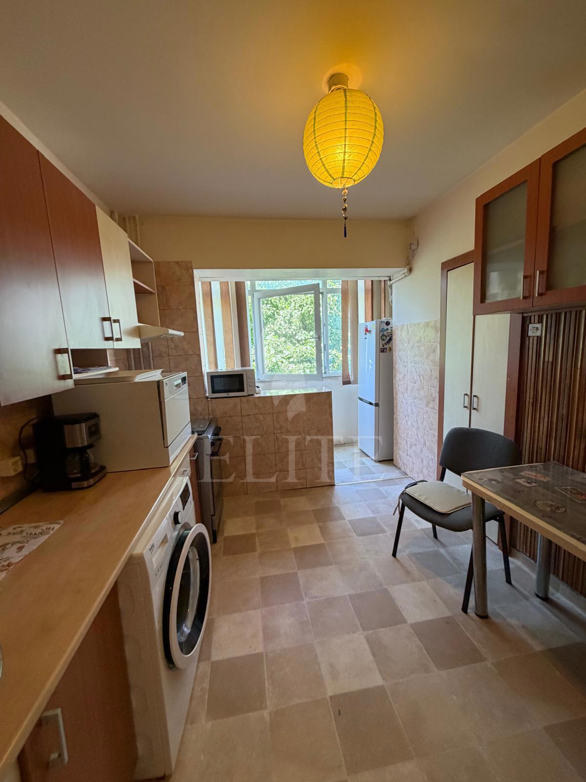 Apartament 2 camere în zona PASTEUR-1255940