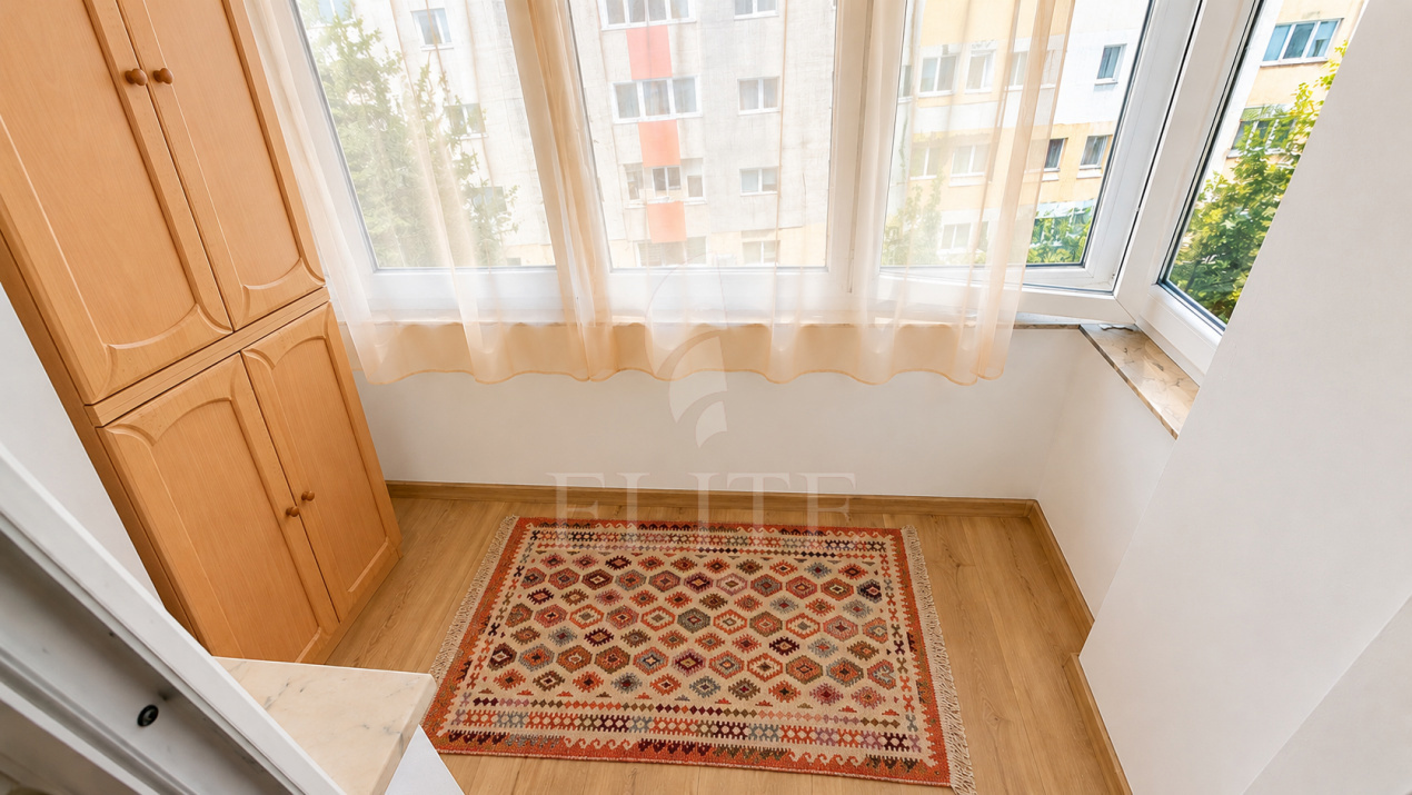 Garsoniera în zona STRAZII PASTEUR-1256014