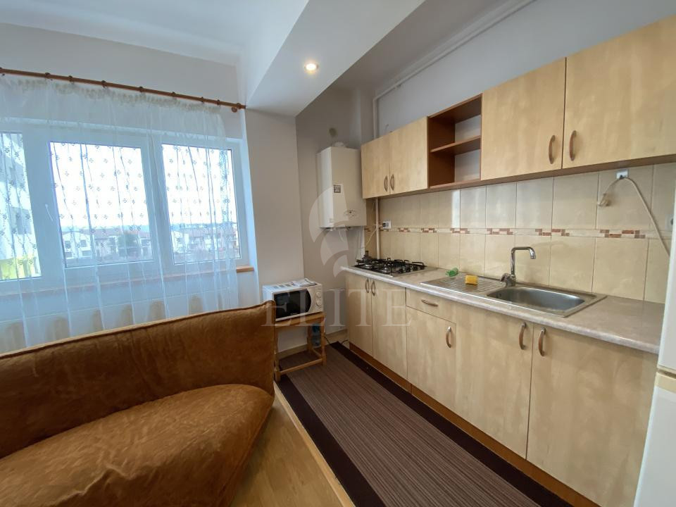 Apartament 2 camere în zona STRAZII CALEA TURZII-1256050