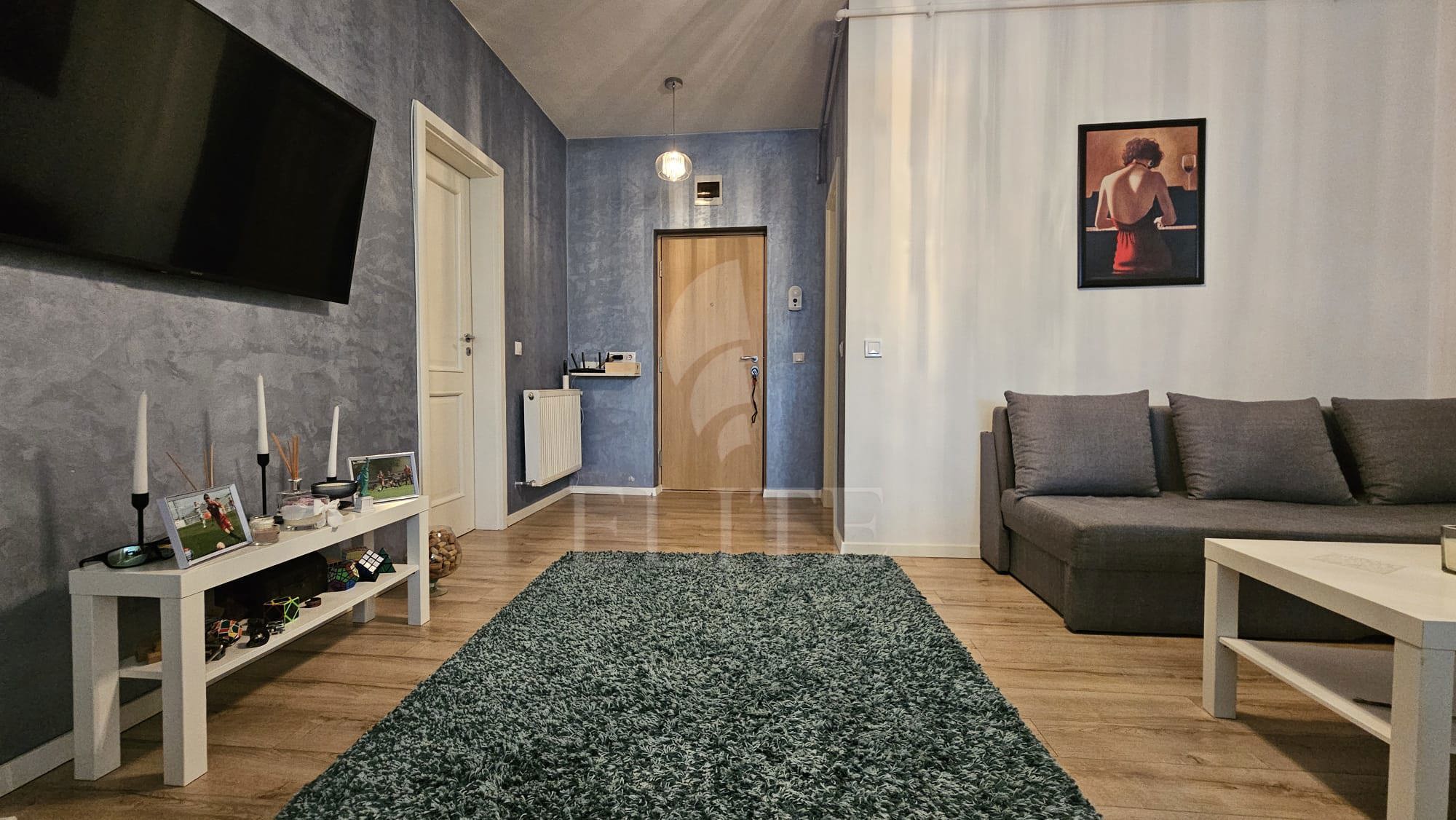 Apartament 2 camere în zona magazin Profi-1256070
