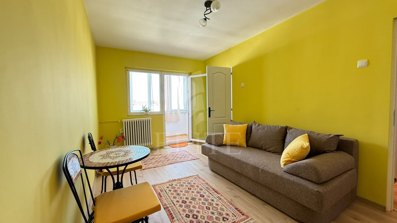 Garsoniera în zona STRAZII PASTEUR-1256348