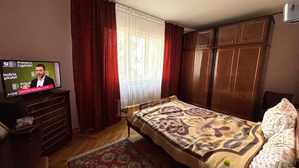Apartament 4 camere în zona PIATA FLORA-1256413