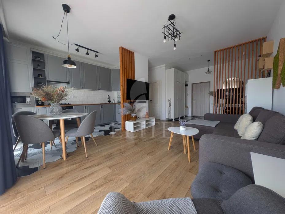 Apartament 2 camere în zona DIEGO-1256675