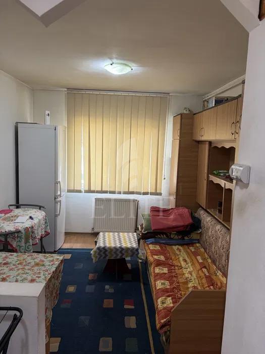 Garsoniera în zona BILLA-1256899