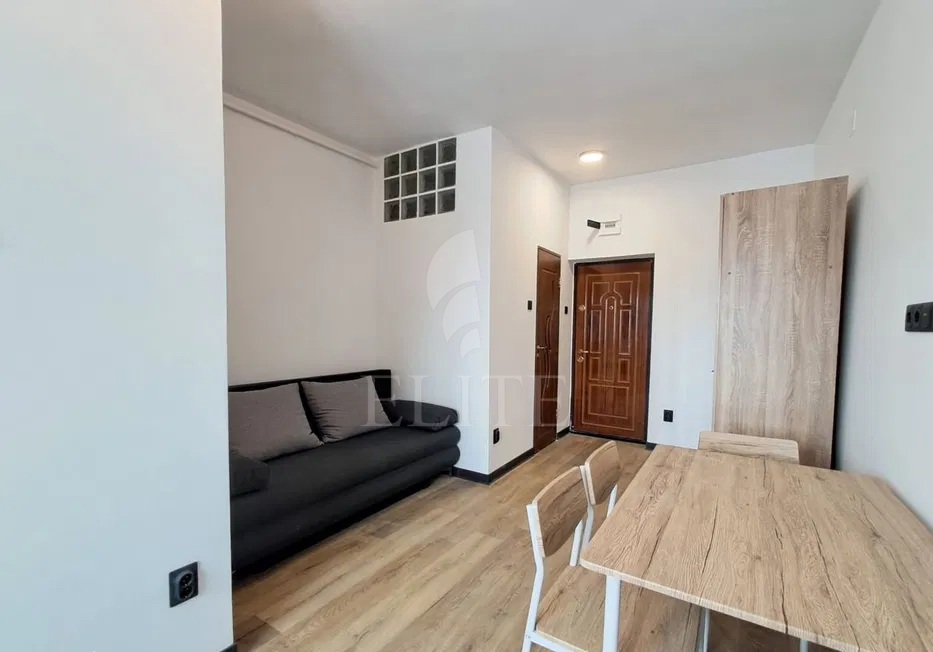 Garsoniera în zona SOMESENI-1256958