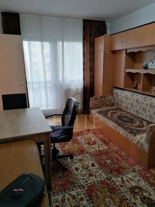 Garsoniera în zona ZORILOR-1257074