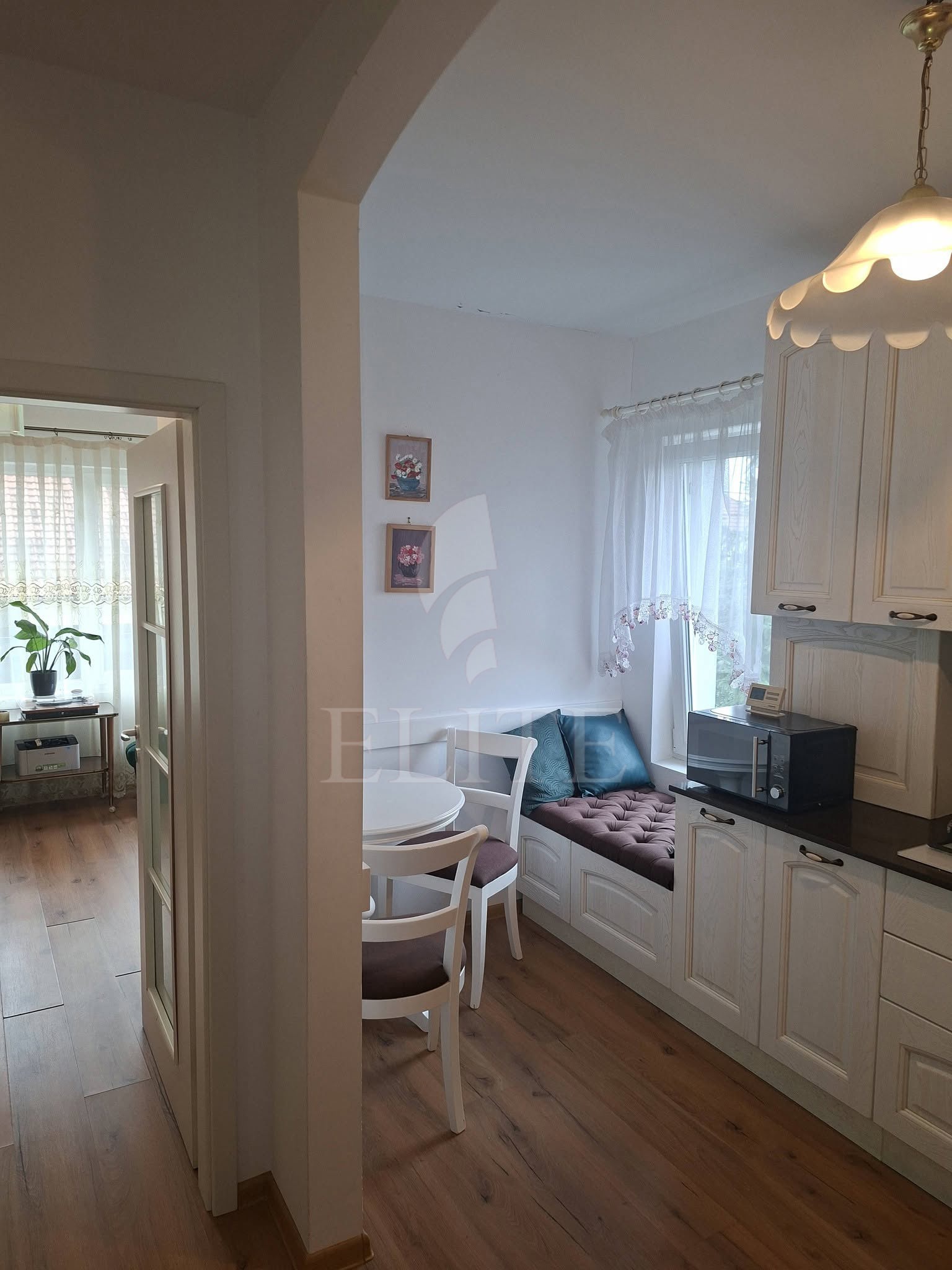 Apartament 3 camere în zona EUROPA-1257243