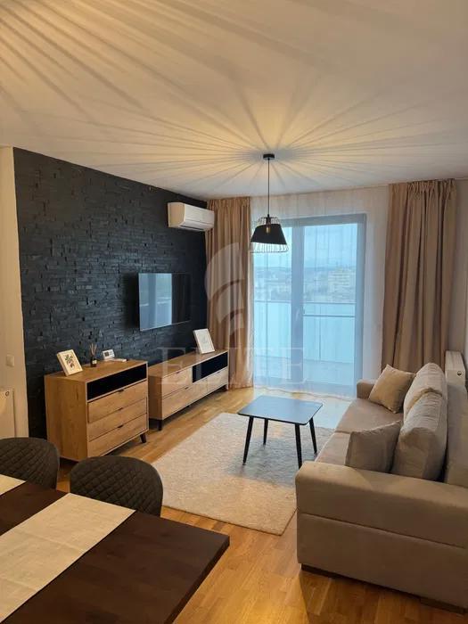Apartament 2 camere în zona IULIUS MALL-1257380