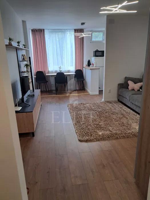 Garsoniera în zona IULIUS MALL-1257405