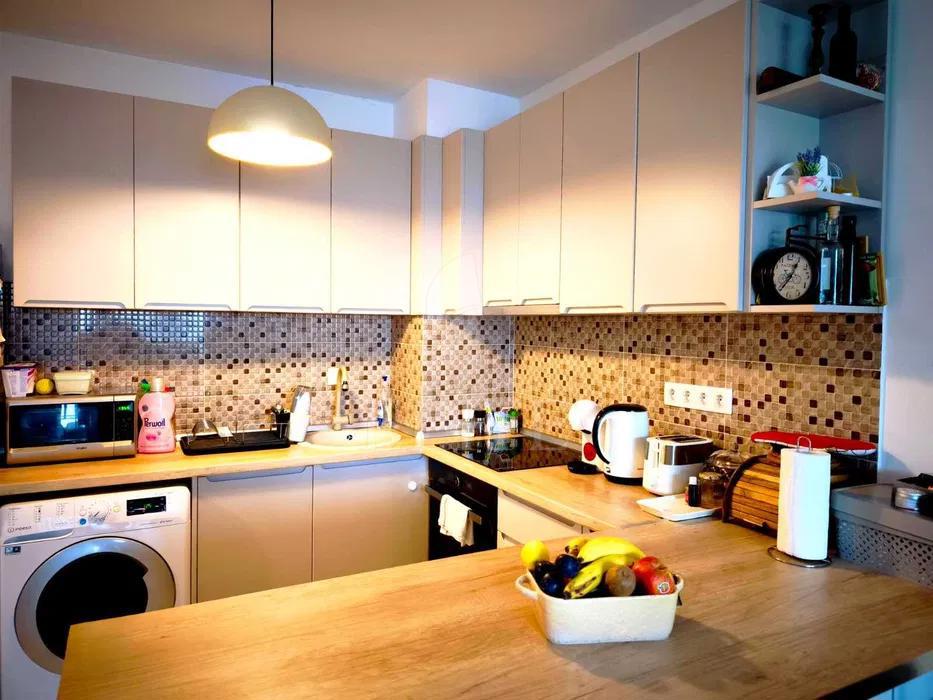 Apartament 2 camere în zona SCOALA ELF-1257458