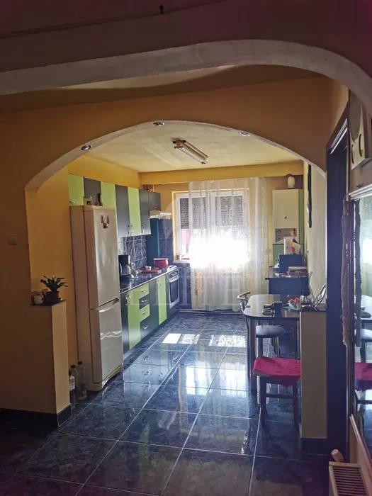 Apartament 3 camere în zona GRIGORE ALEXANDRESCU-1257640