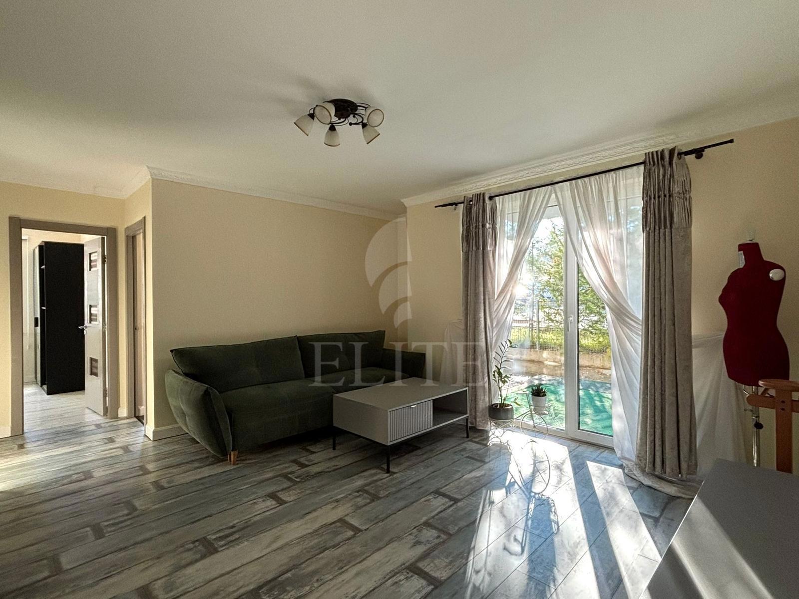 Apartament 3 camere în zona POMPILIU TEODOR-1258324
