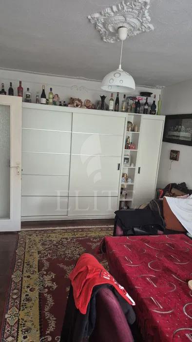 Apartament 2 camere în zona STRAZII DONATH-1258473