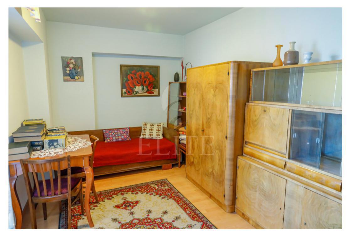 Apartament 2 camere în zona POD AUREL VLAICU-1258604