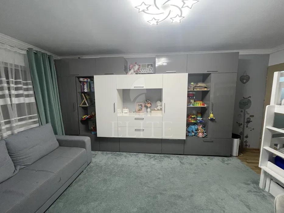 Apartament 2 camere în zona PROFESOR CIORTEA-1258802