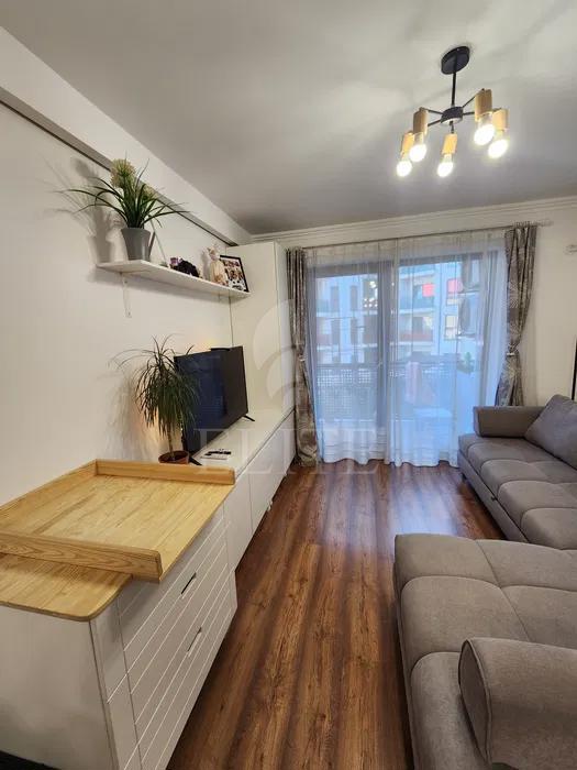 Apartament 2 camere în zona STRAZII FABRICII-1258831