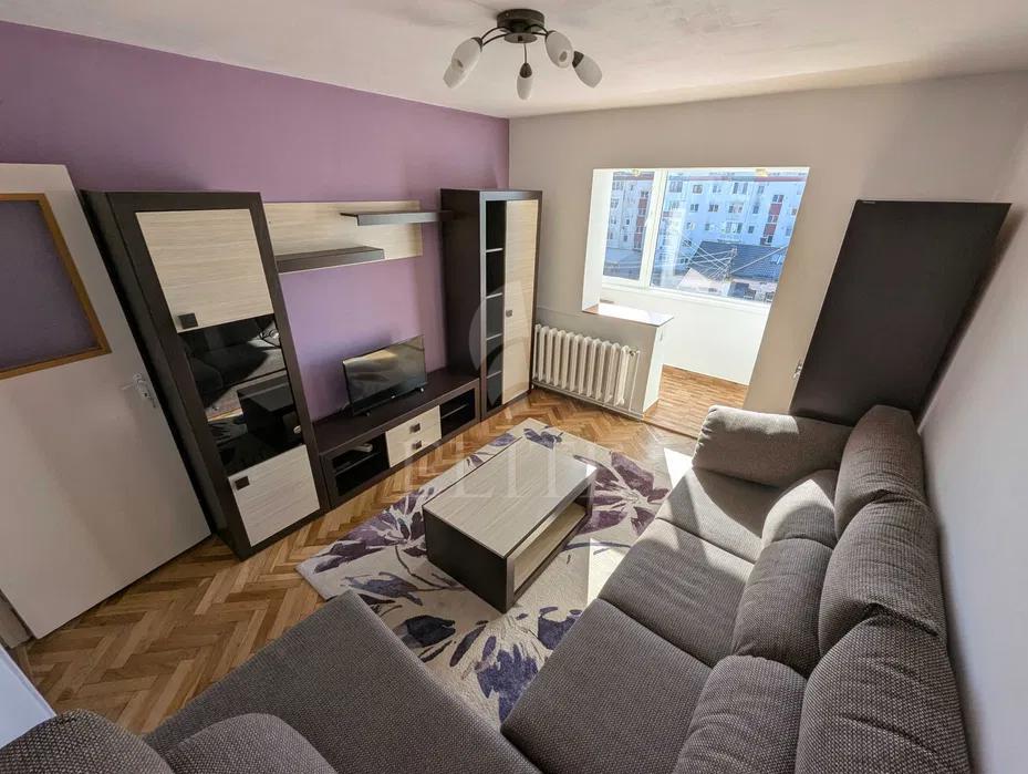 Apartament 2 camere în zona SCOALA DE POLITIE-1259122