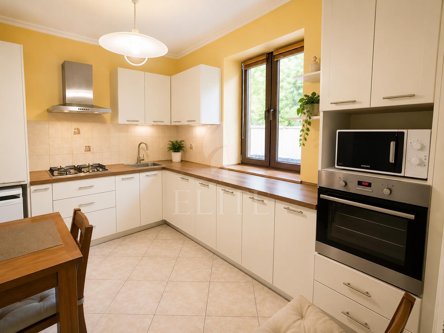 Apartament 2 camere în zona NTT DATTA-1259417