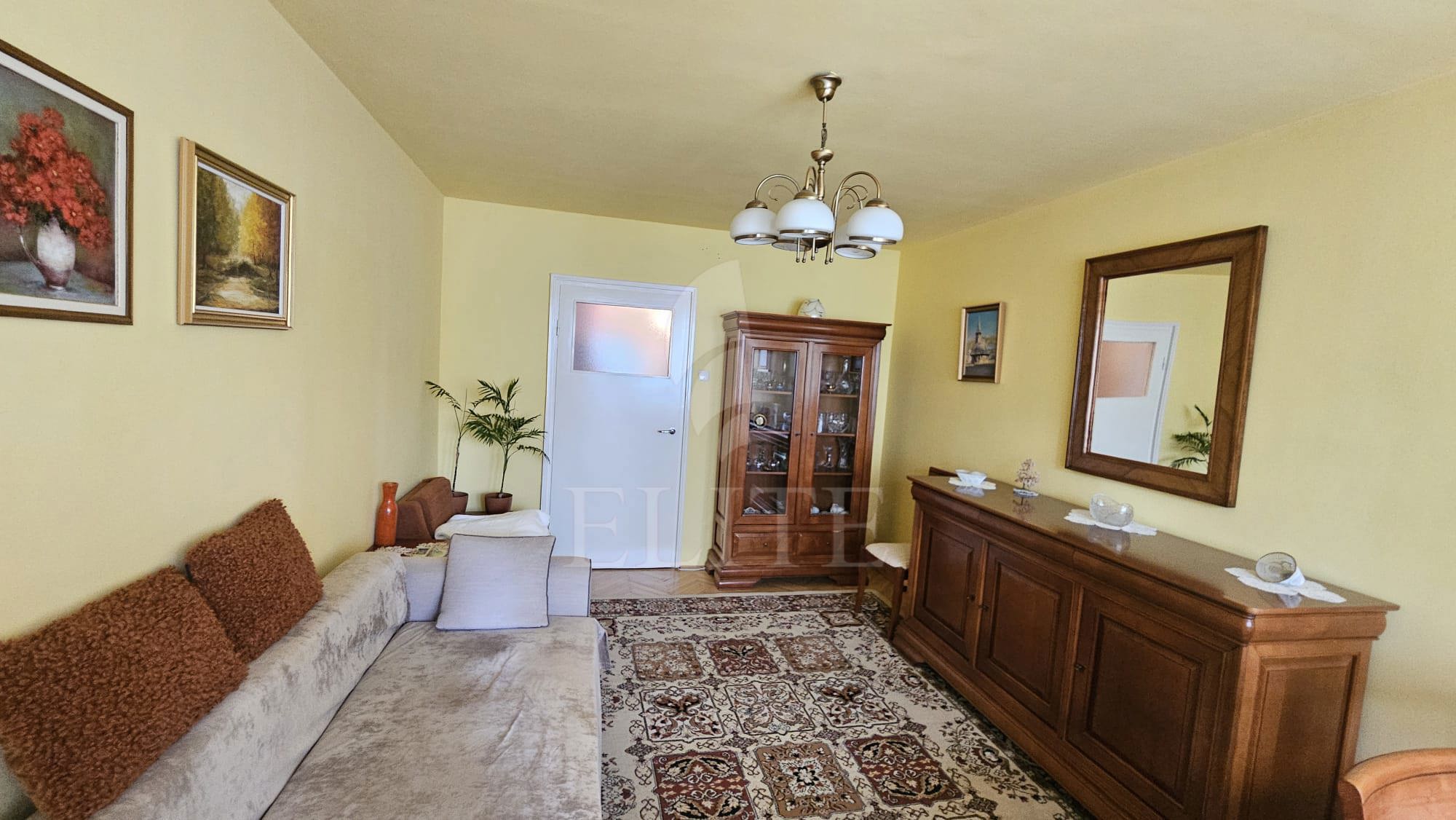 Apartament 2 camere în zona Str. Unirii - Parc Detunata-1259418