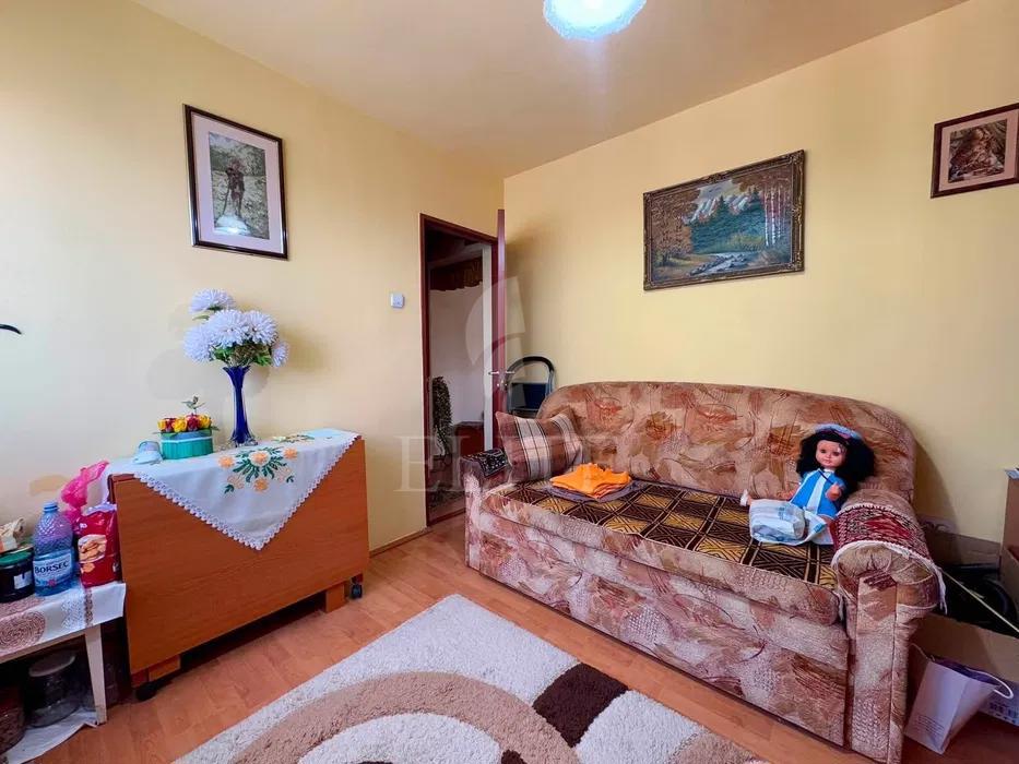 Apartament 2 camere în zona STRAZII GARBAU-1259432