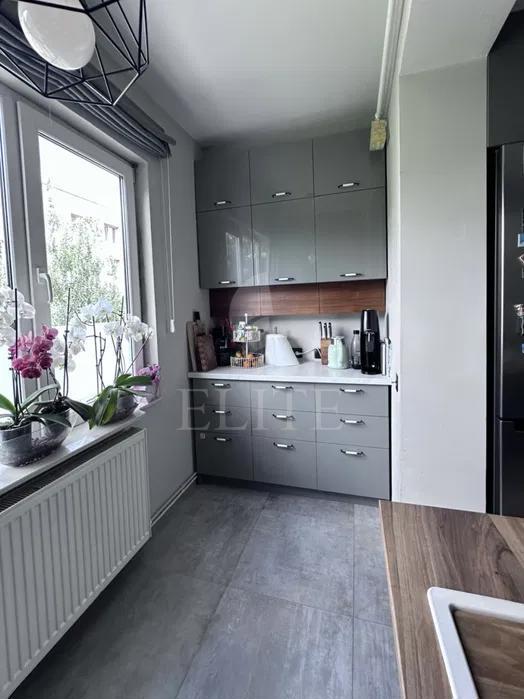 Apartament 2 camere în zona DAMBUL ROTUND-1259777