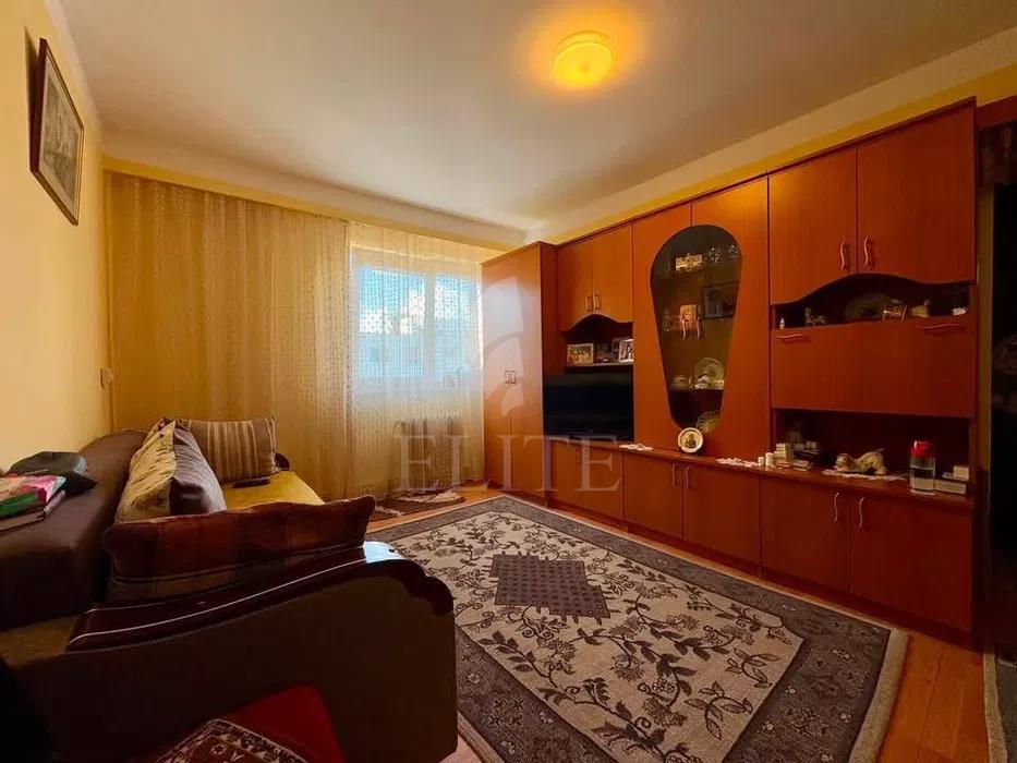 Apartament 2 camere în zona STRAZII GARBAU-1259843
