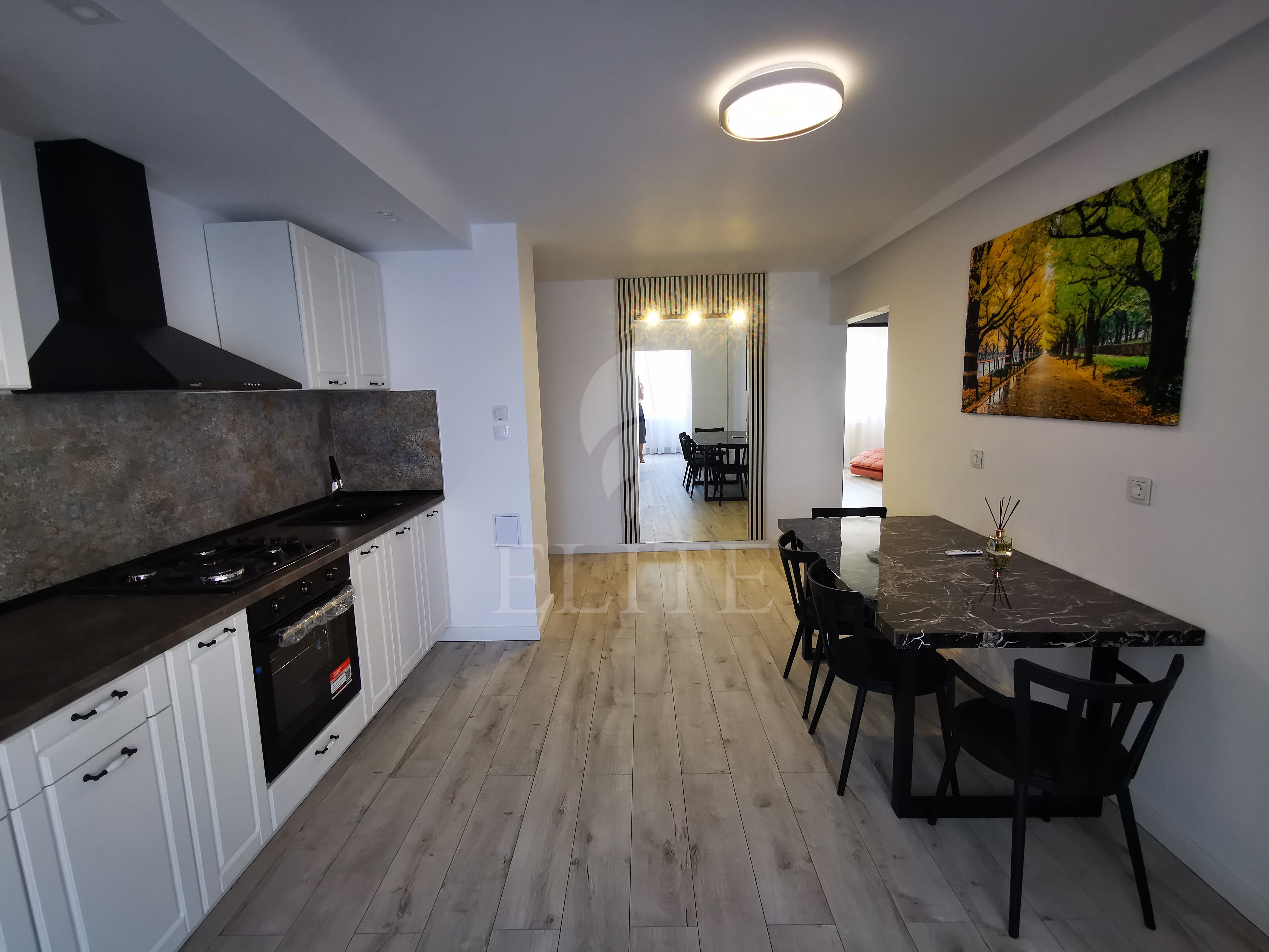 Apartament 2 camere în zona PLOPILOR-1259863