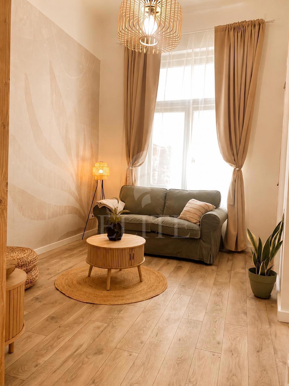 Apartament o camera în zona STRAZII BABA NOVAC-1259886