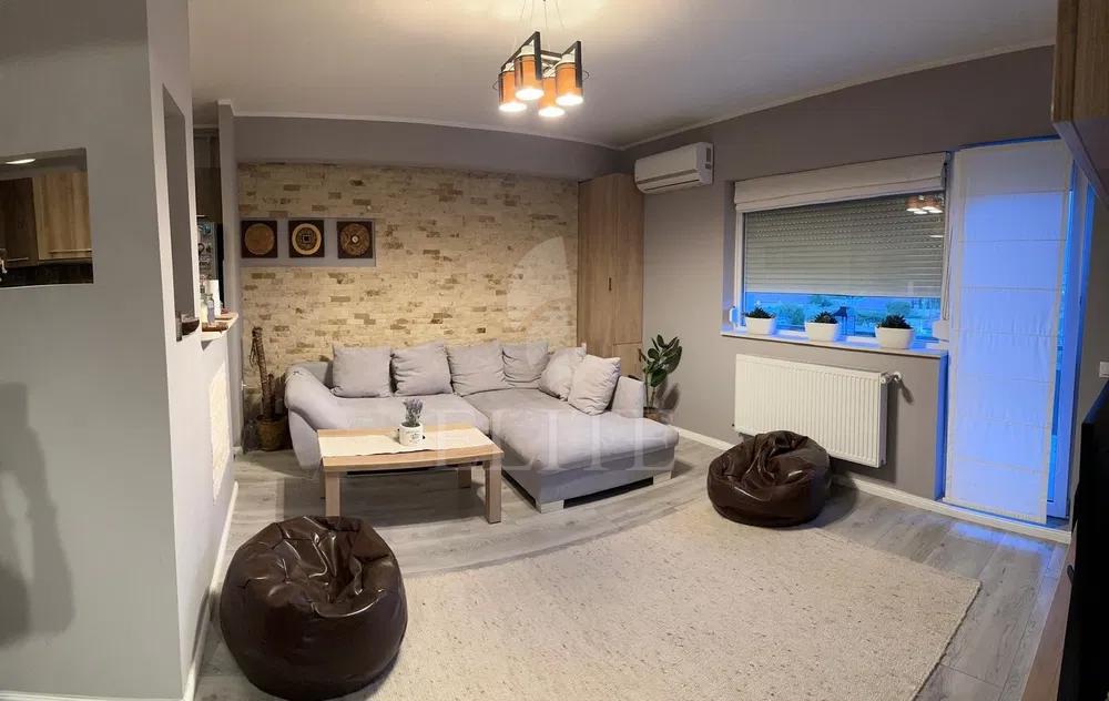 Apartament 2 camere în zona STRAZII FABRICII-1260112